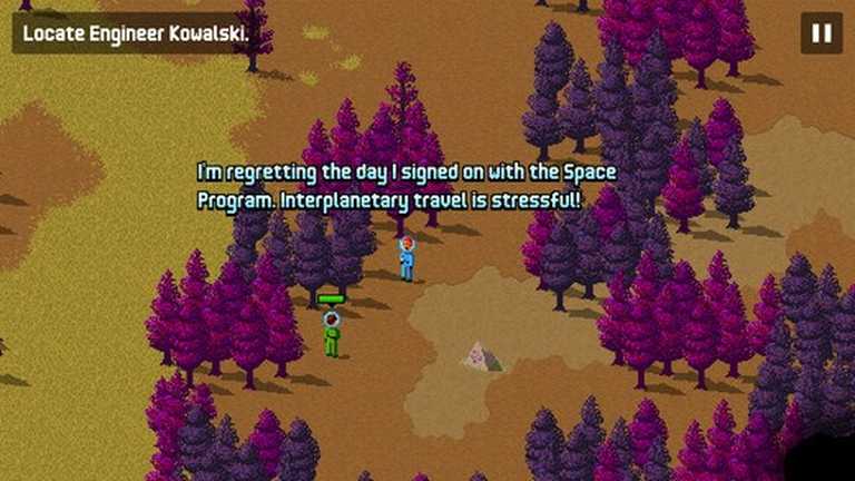 Space Age: A Cosmic Adventure